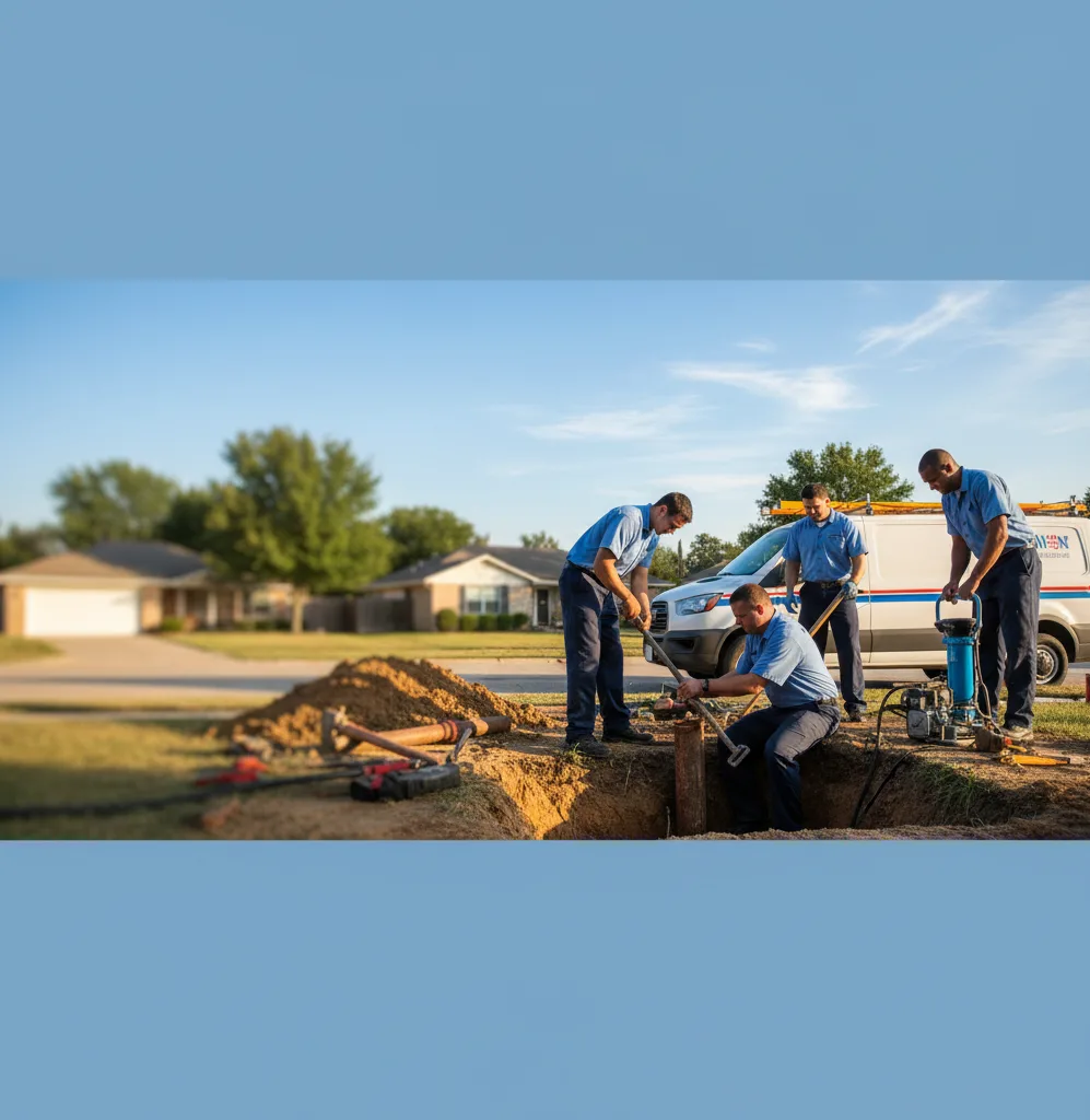 Water Heater Repair & Plumber in Weatogue